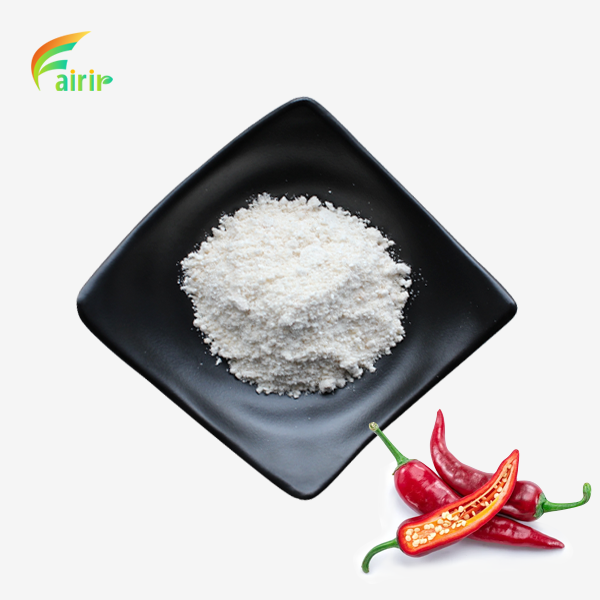 Capsaicine Powder